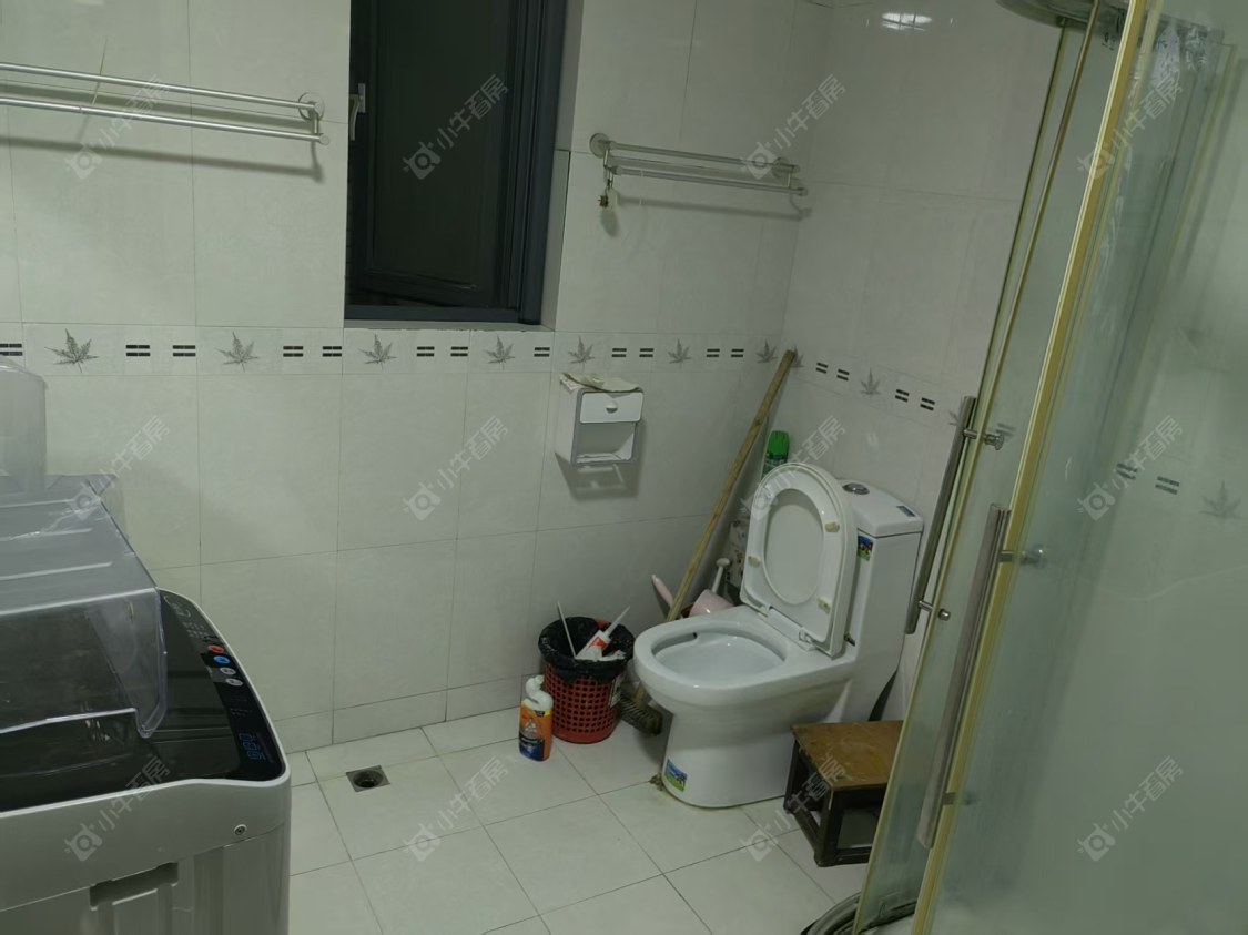 常州金百国际在租房源室内图_小牛看房