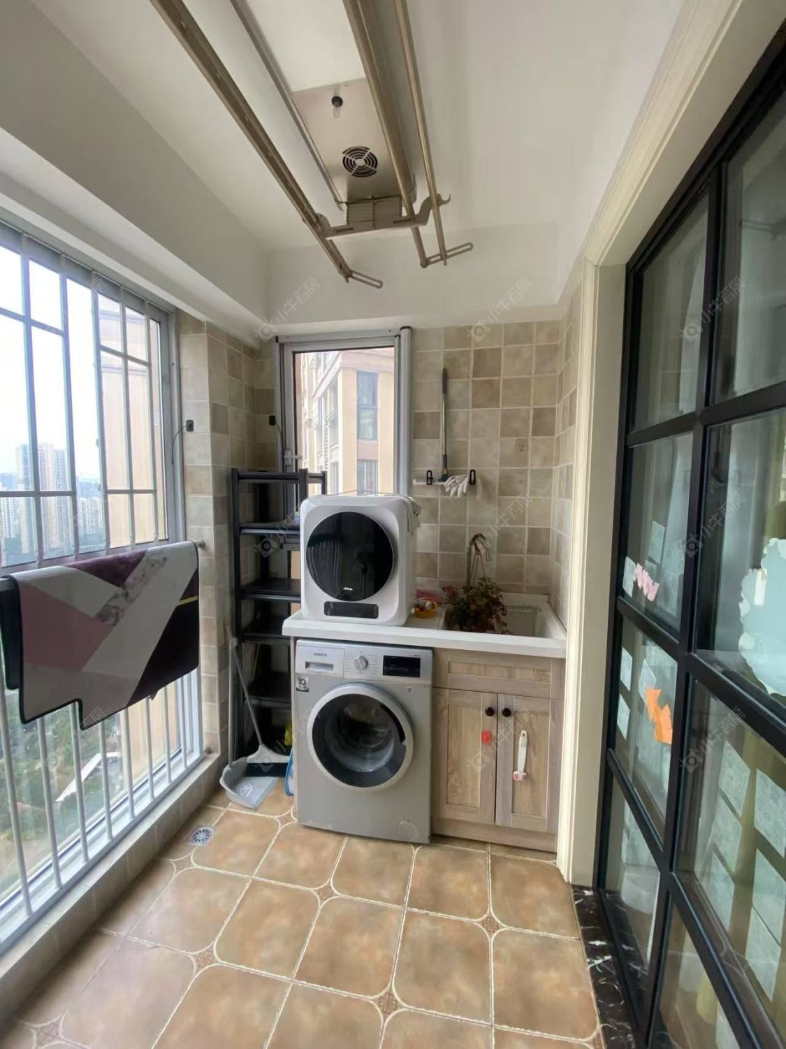 常州阳光龙庭在租房源室内图_小牛看房