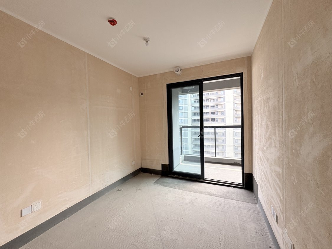 常州远洋心里在售二手房源室内图_小牛看房