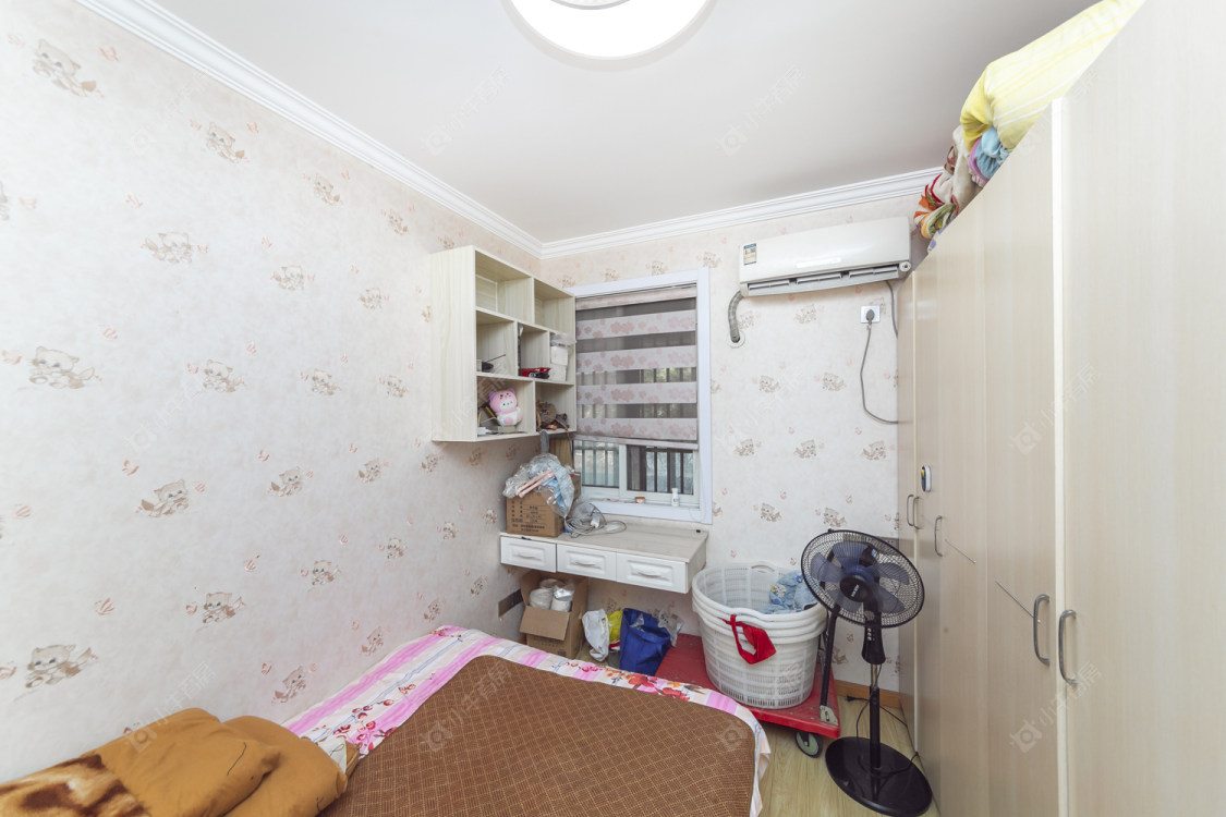 常州青建鼎都在售二手房源室内图_小牛看房