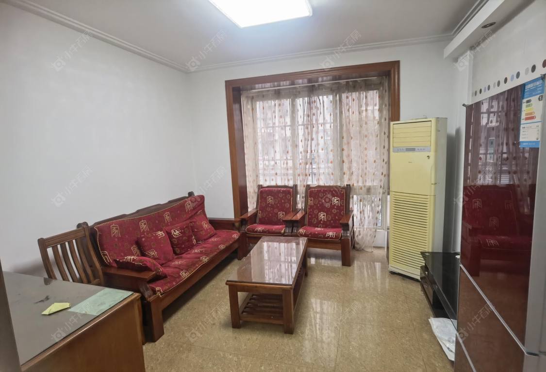 常州花之园租房_小牛看房