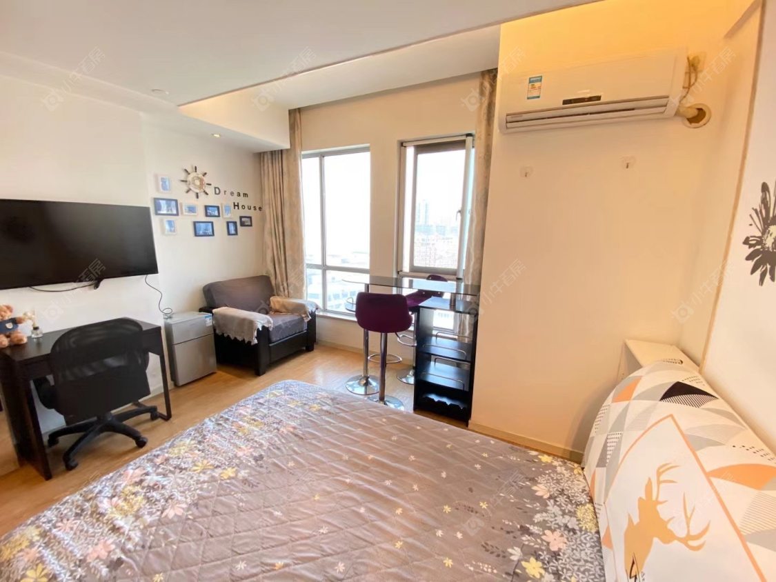 常州九洲新世界广场在租房源_小牛看房