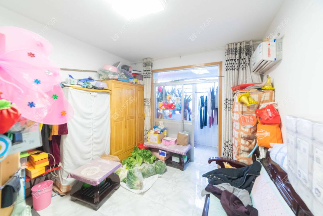 常州白云新村在租房源室内图_小牛看房