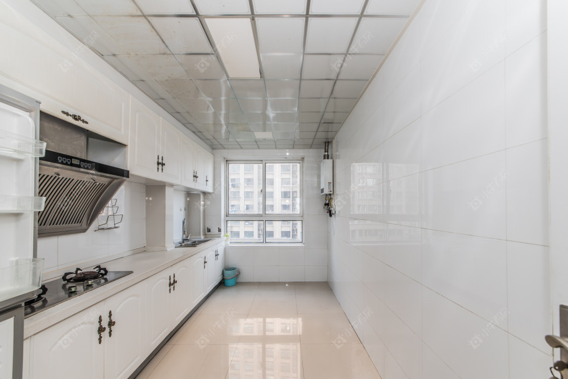 常州九龙仓时代上院在售二手房源室内图_小牛看房