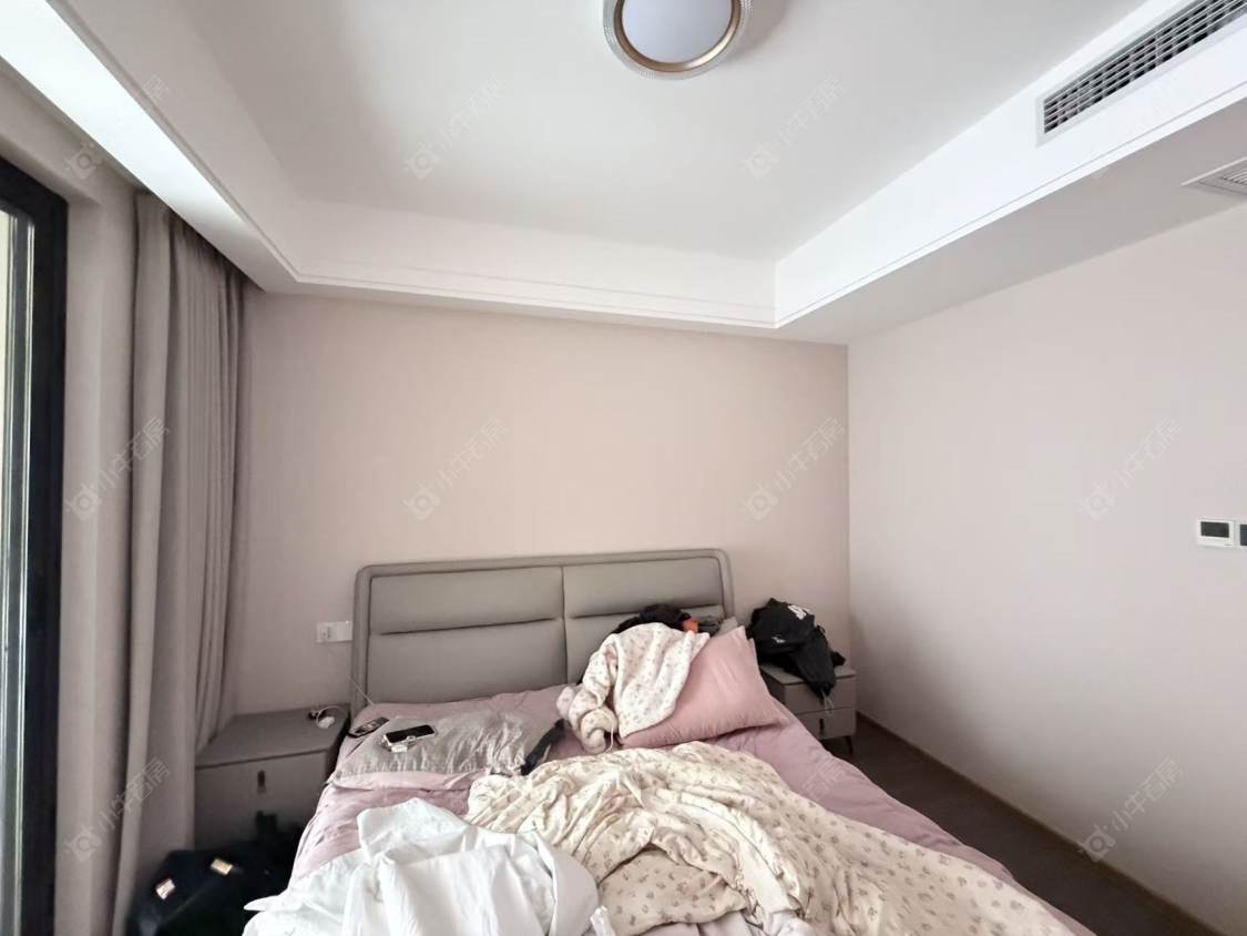 常州新城樾隽中央在租房源室内图_小牛看房