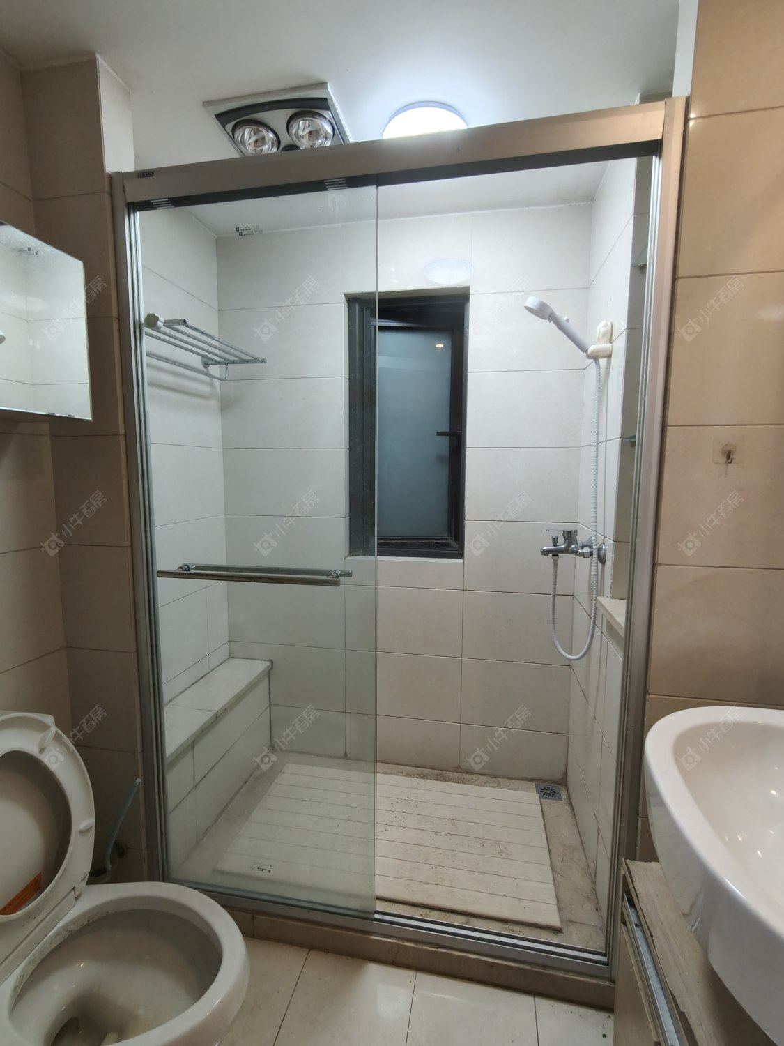 常州香溢紫郡一期在租房源室内图_小牛看房