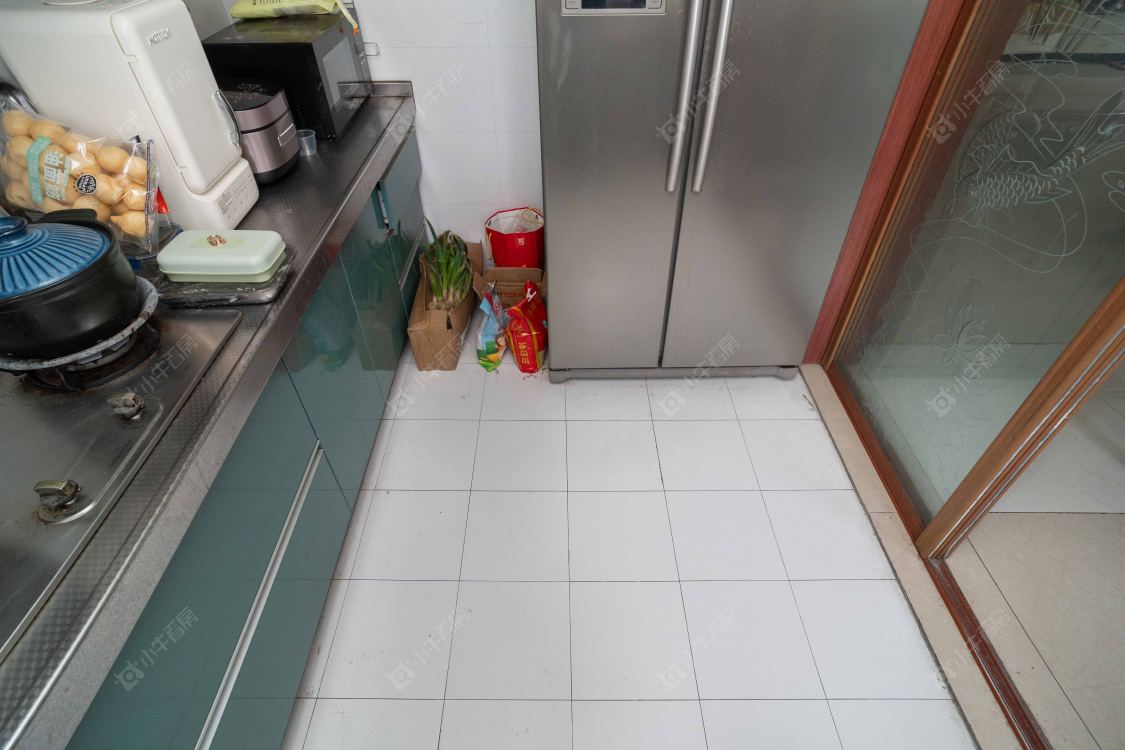 常州星盛家园在售二手房源室内图_小牛看房