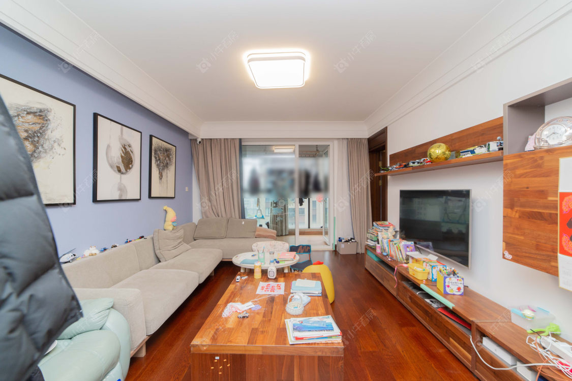 常州朗诗绿郡在售二手房_小牛看房