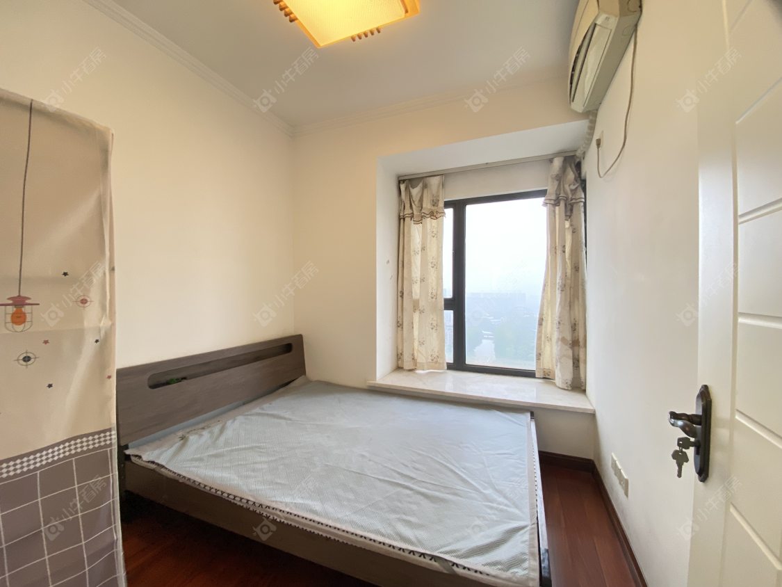 世茂香槟湖一期房源室内图 常州世茂香槟湖一期在租房源室内图_小牛看房