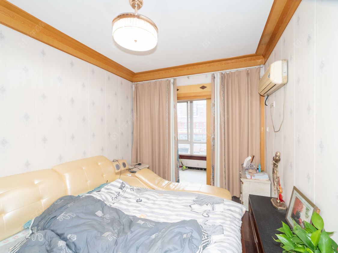 金禧园(钟楼)房源室内图 常州金禧园(钟楼)在售二手房源室内图_小牛看房