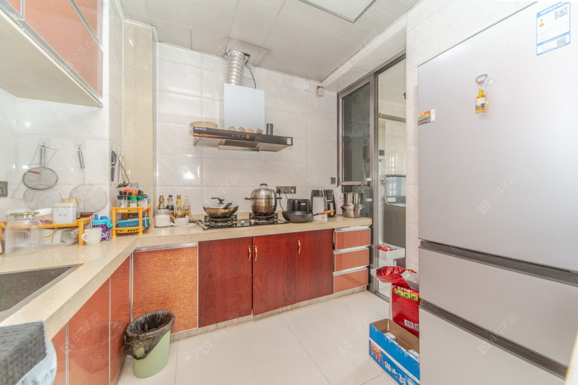 世茂香槟湖一期房源室内图 常州世茂香槟湖一期在售二手房源室内图_小牛看房