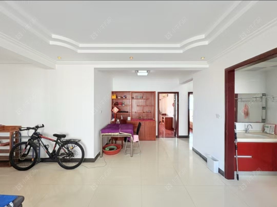 常州星鑫家园一期在租房源_小牛看房