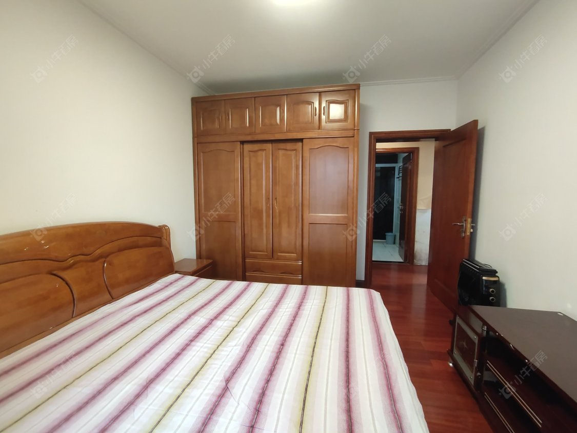 常州福地聚龙苑在租房源室内图_小牛看房