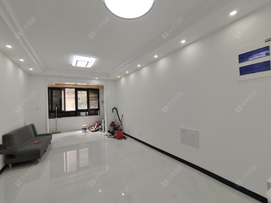 常州百馨西苑五期在租房源_小牛看房