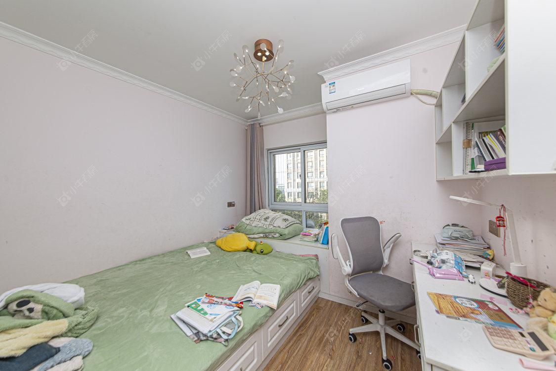 招商花园城房源室内图 常州招商花园城在售二手房源室内图_小牛看房