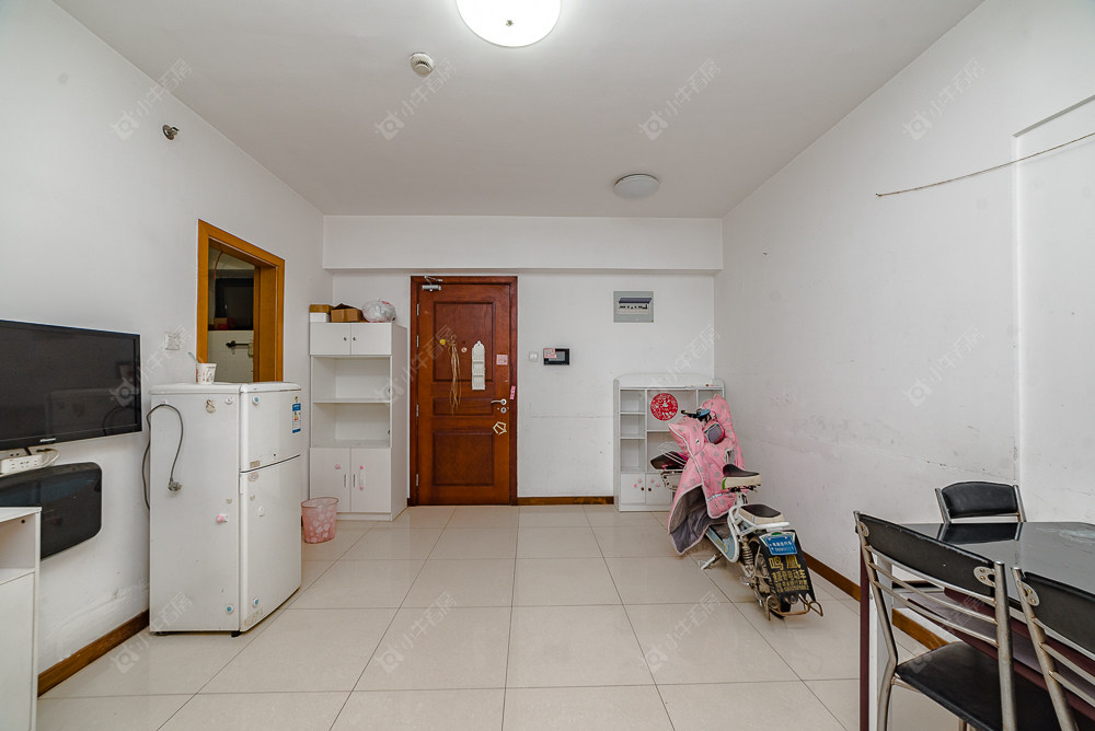 常州万泽大厦在售二手房源室内图_小牛看房