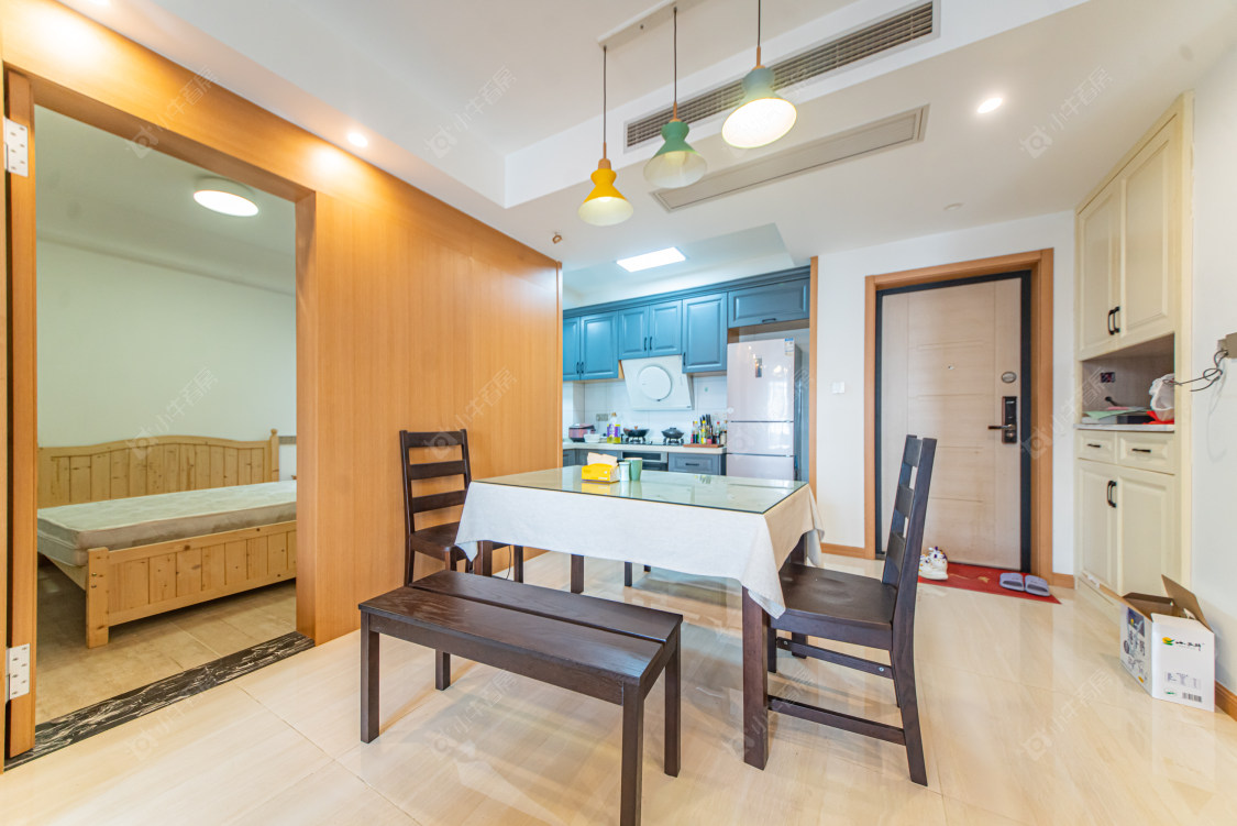 新城香溢澜桥二期房源室内图 常州新城香溢澜桥二期在售二手房源室内图_小牛看房