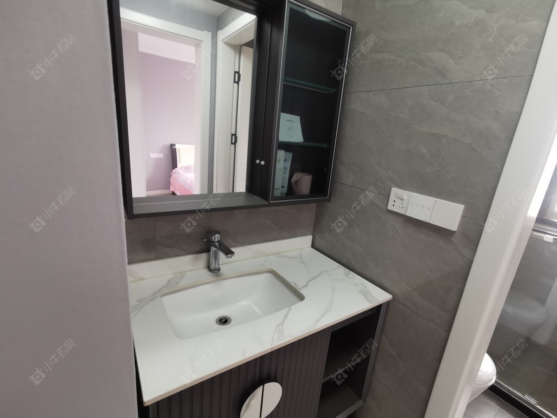 常州新城公馆荣域在租房源_小牛看房