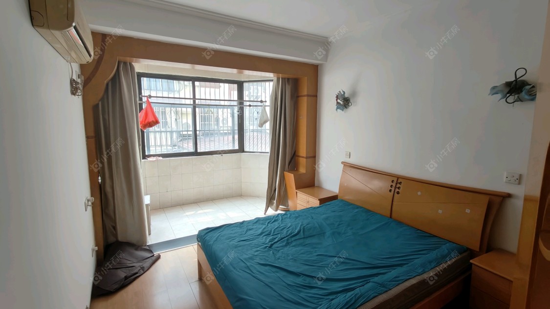 常州天成苑在租房源室内图_小牛看房