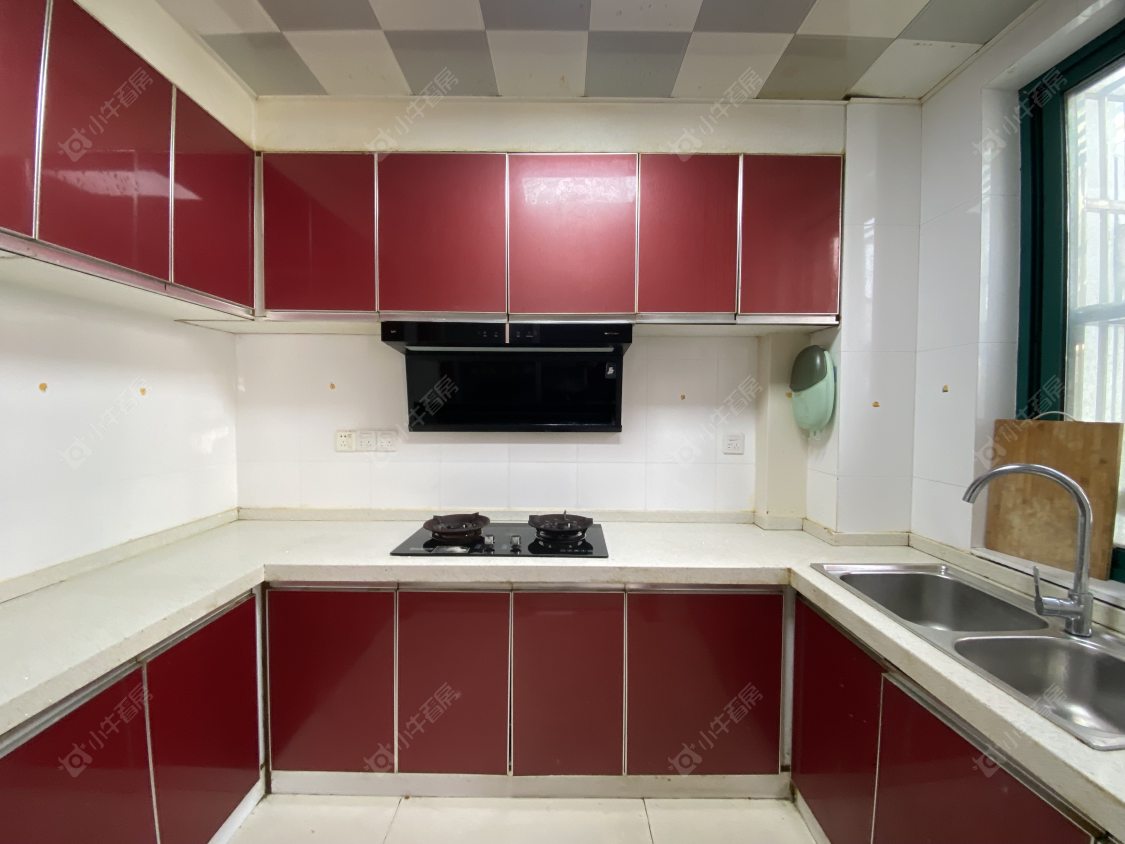 常州水木年华花园在租房源室内图_小牛看房