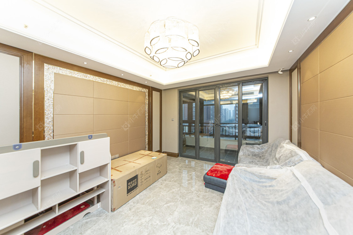 恒大御景房源室内图 常州恒大御景在售二手房源室内图_小牛看房