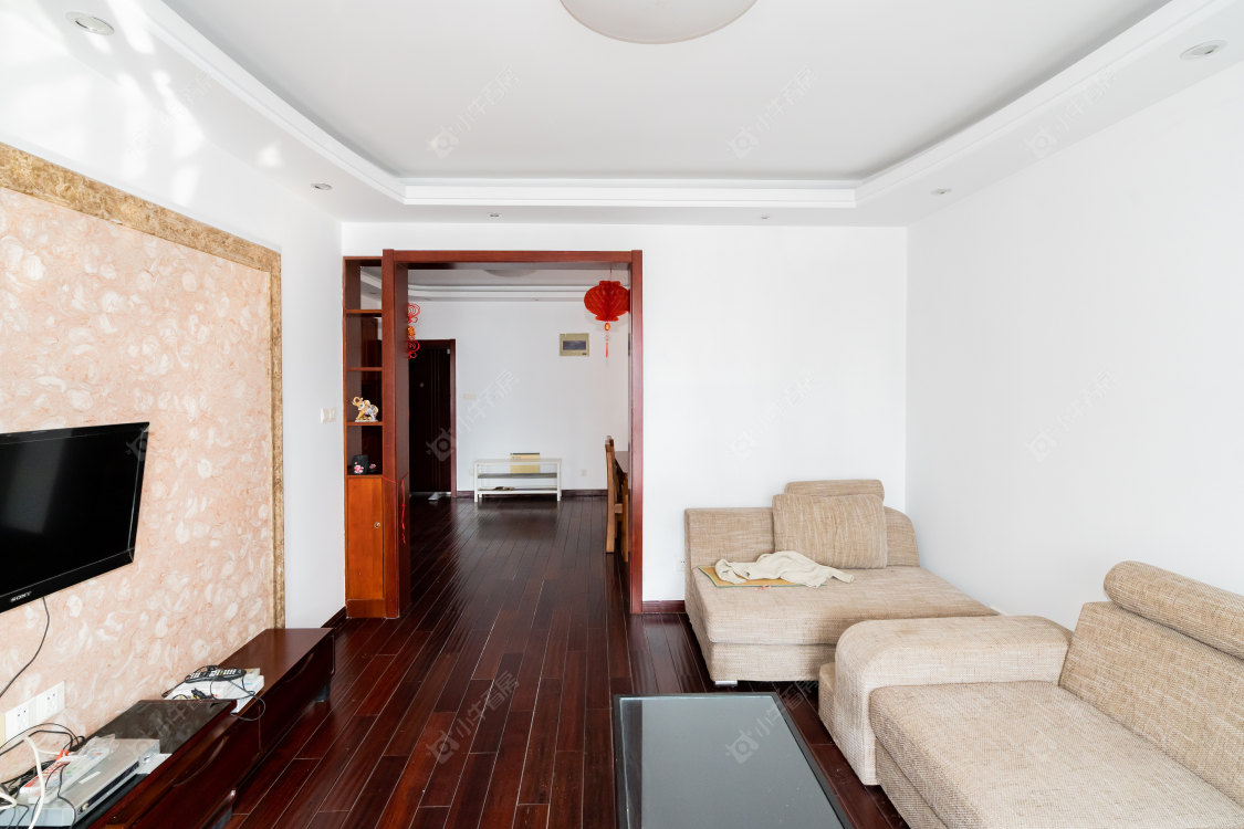 常州蔷薇家园在售二手房源室内图_小牛看房