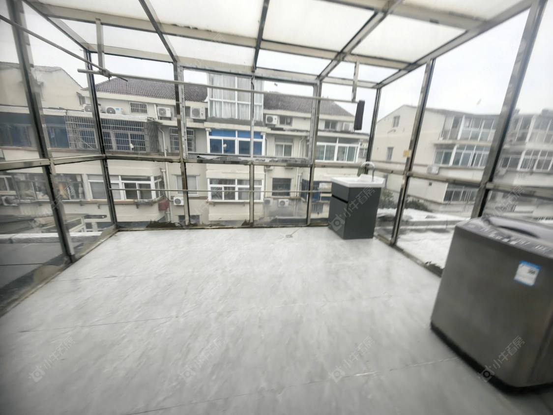 清潭五村房源室内图 常州清潭五村在租房源室内图_小牛看房