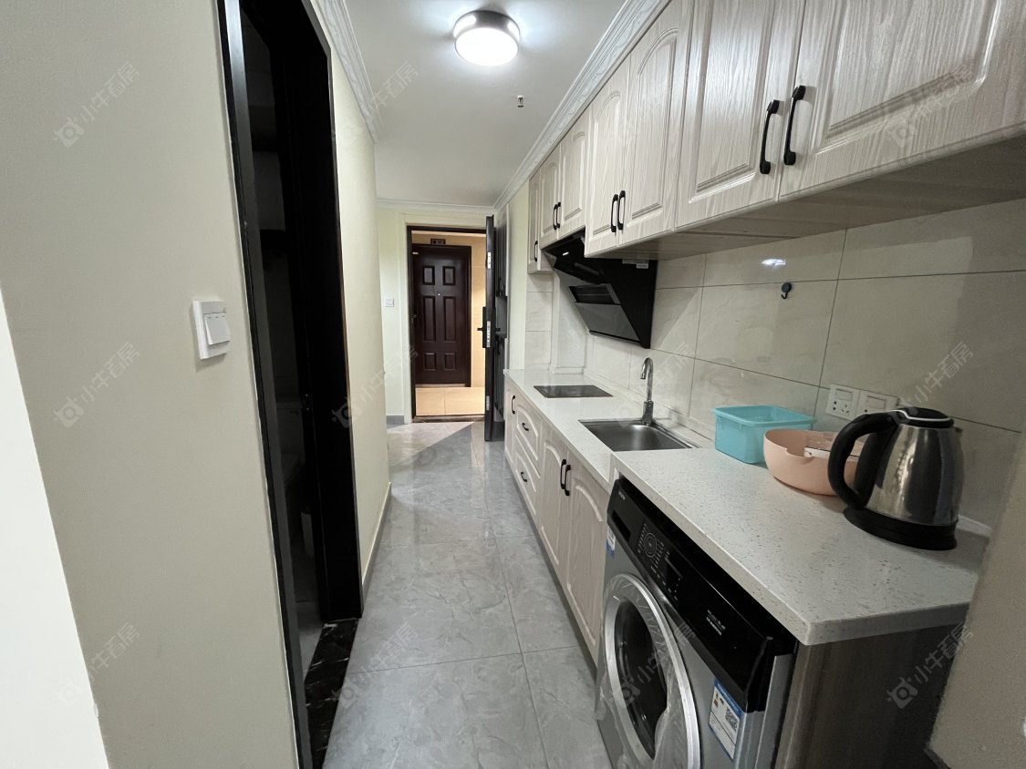 金科保利北郡花园房源 常州金科保利北郡花园在租房源_小牛看房