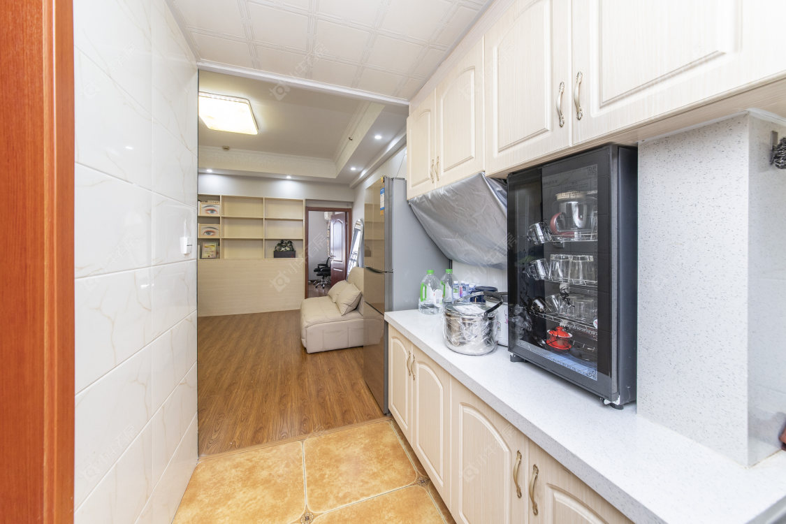 武进万达广场房源室内图 常州武进万达广场在售二手房源室内图_小牛看房