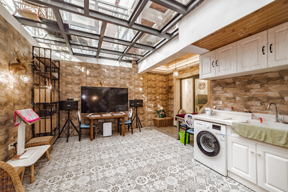 常州御城在售二手房源室内图_小牛看房