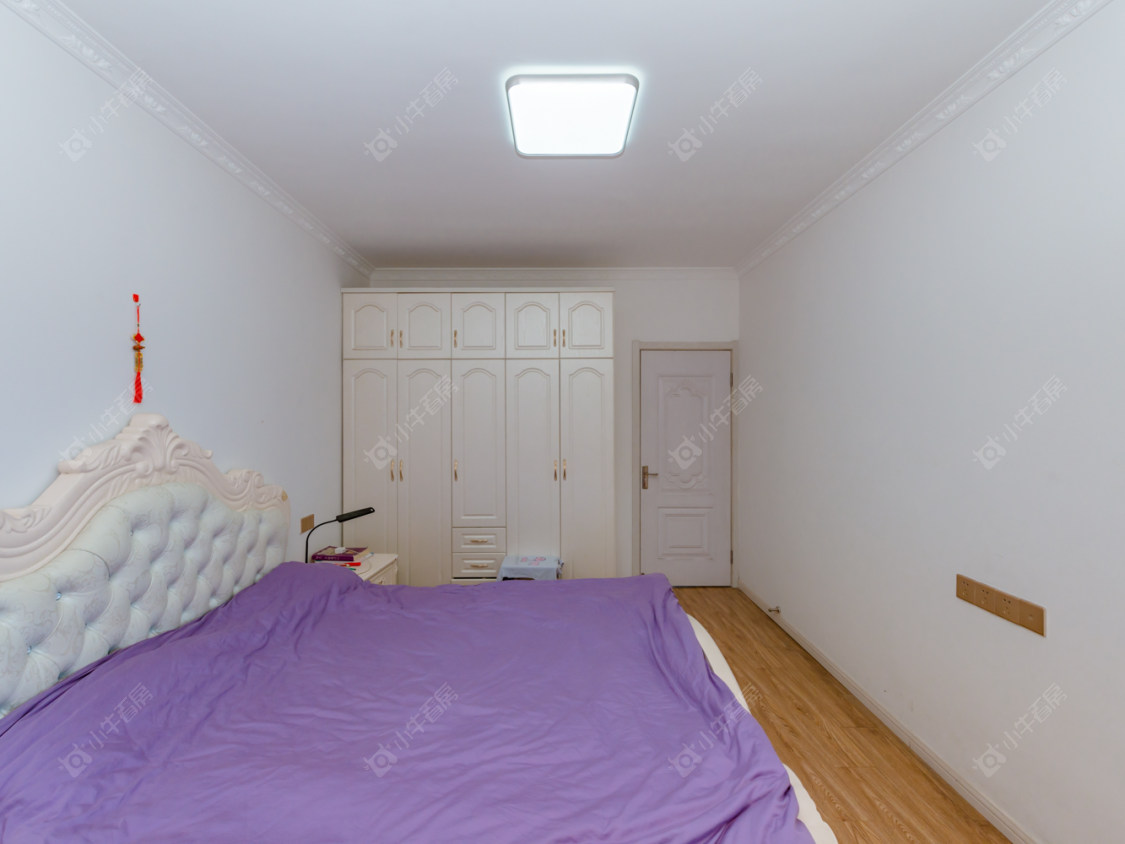 常州红星新村在售二手房源室内图_小牛看房