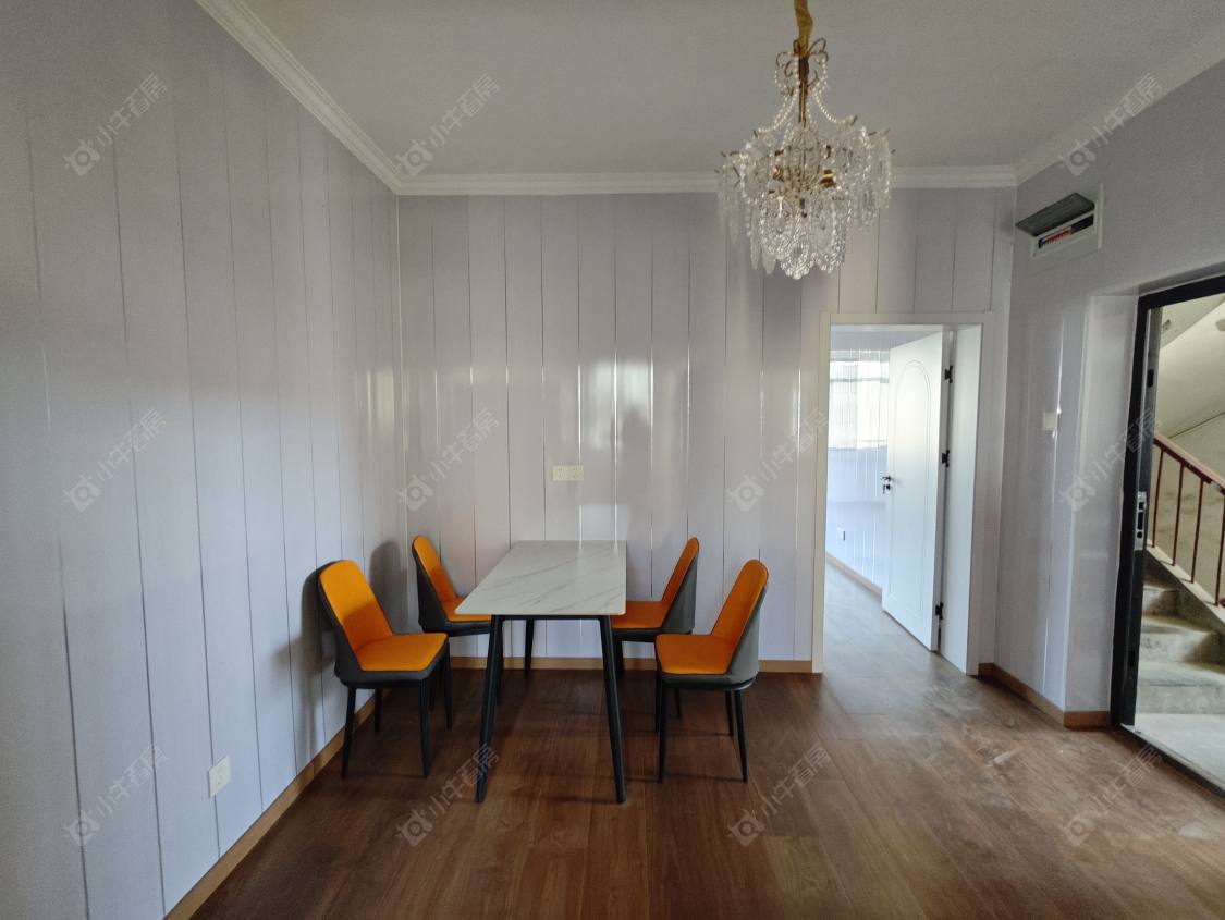 常州白云新村在租房源室内图_小牛看房