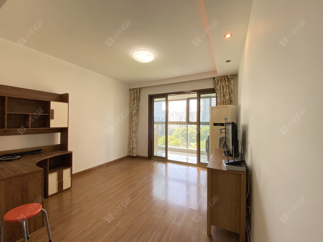 常州常发豪庭国际租房_小牛看房