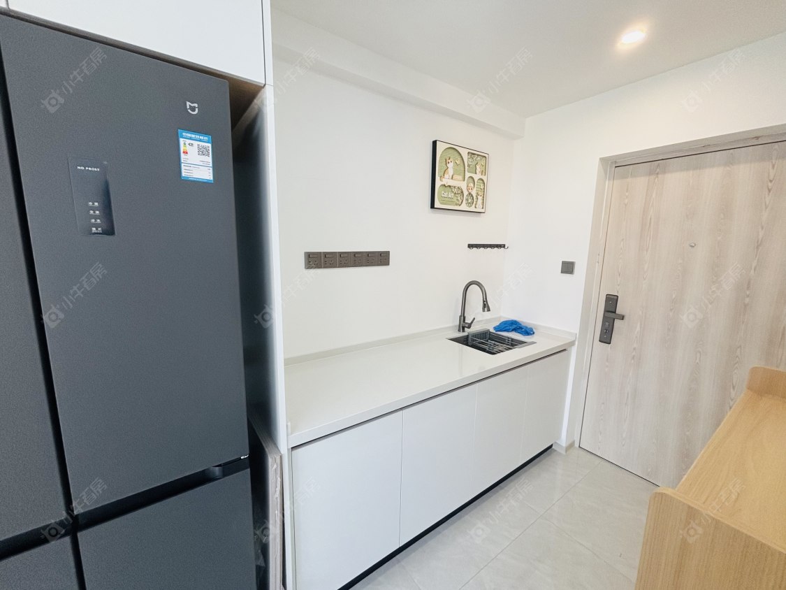 常州中奥珑郡在租房源_小牛看房