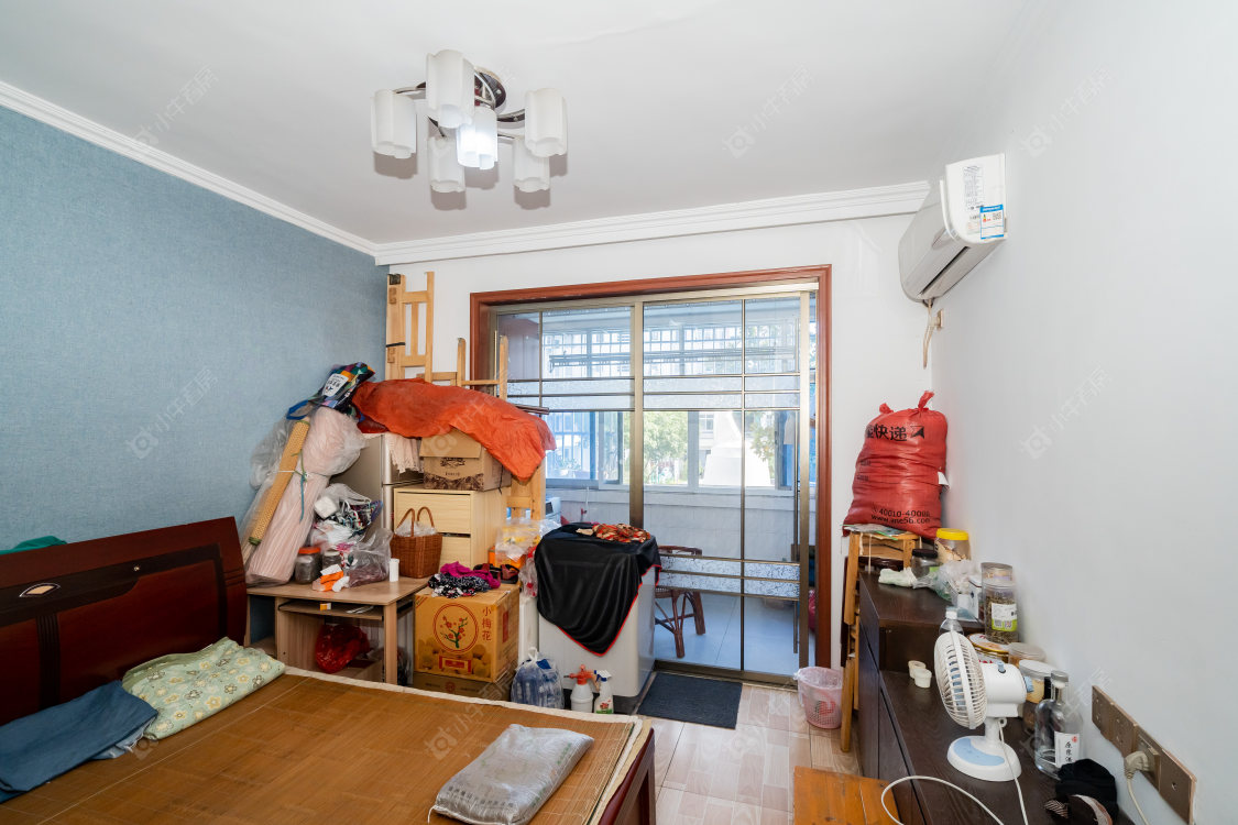 常州丽华二村在售二手房源室内图_小牛看房