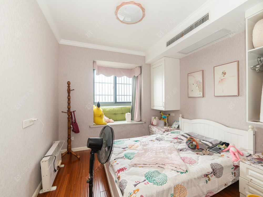 滨江明珠城东区房源室内图 常州滨江明珠城东区在售二手房源室内图_小牛看房