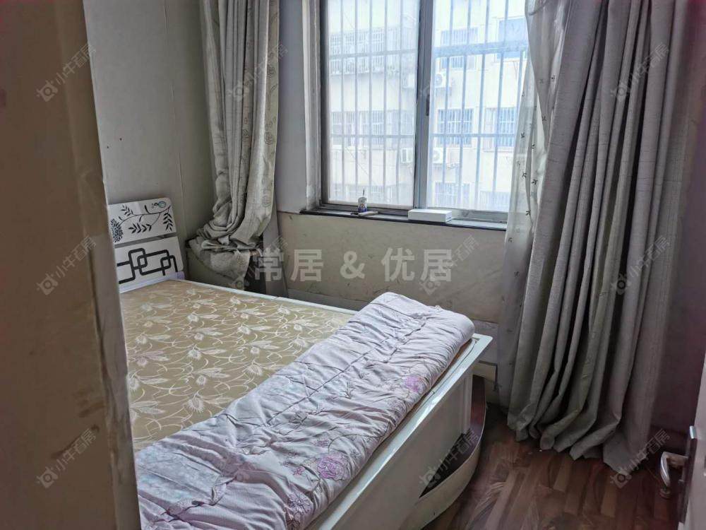 常州东庄新村在售二手房房源室内图_小牛看房