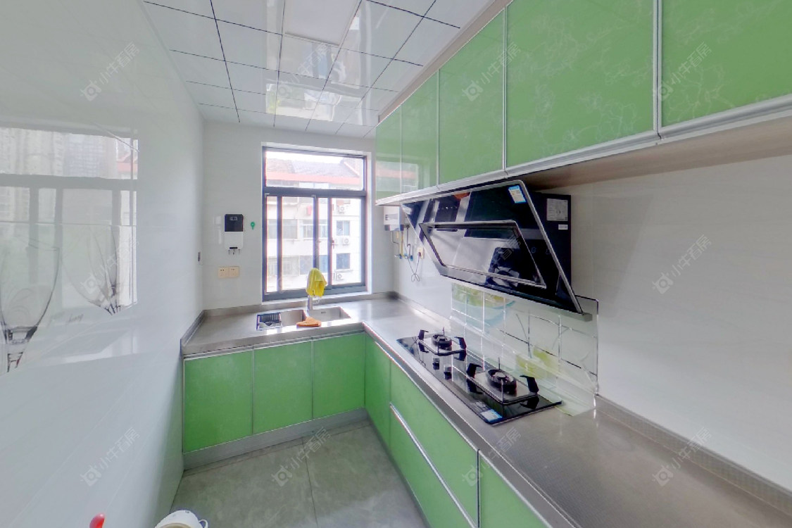 丽华二村房源室内图 常州丽华二村在售二手房源室内图_小牛看房