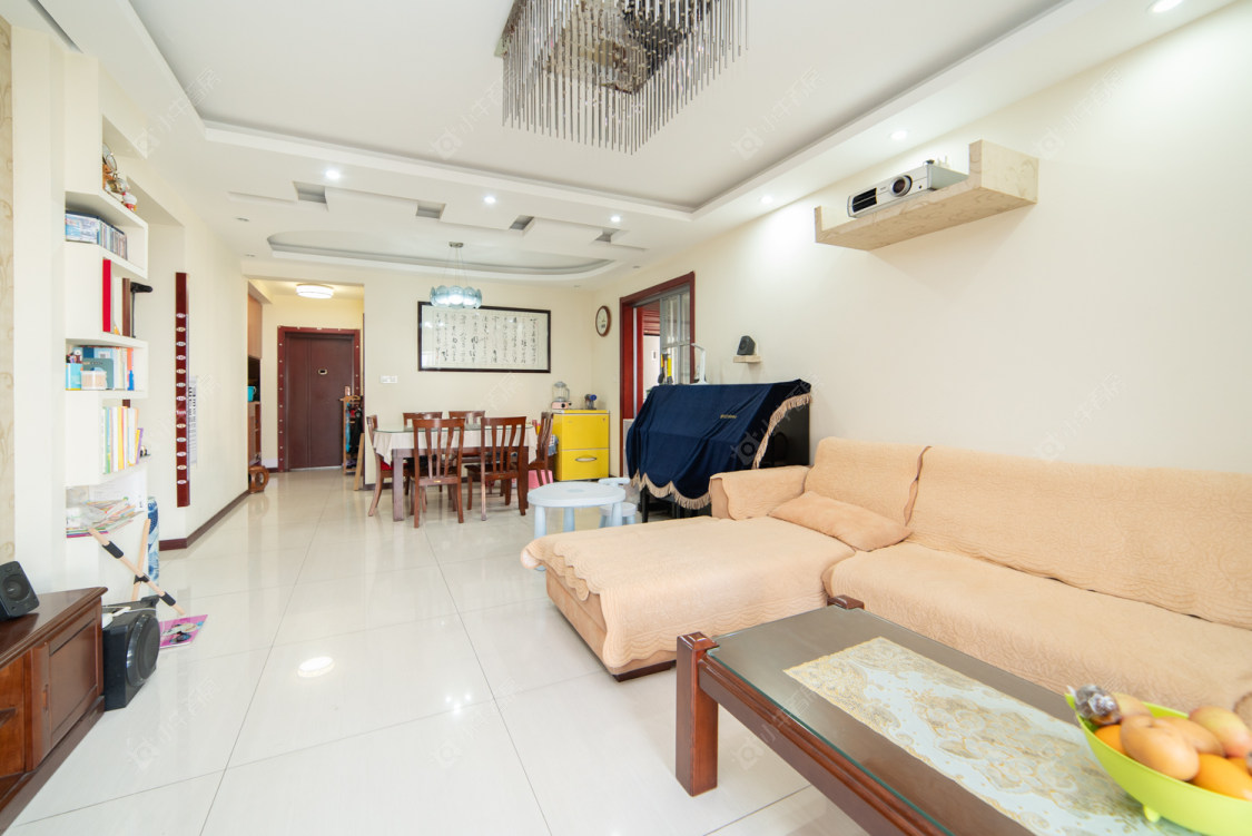 常州御水华庭一期在售二手房源室内图_小牛看房