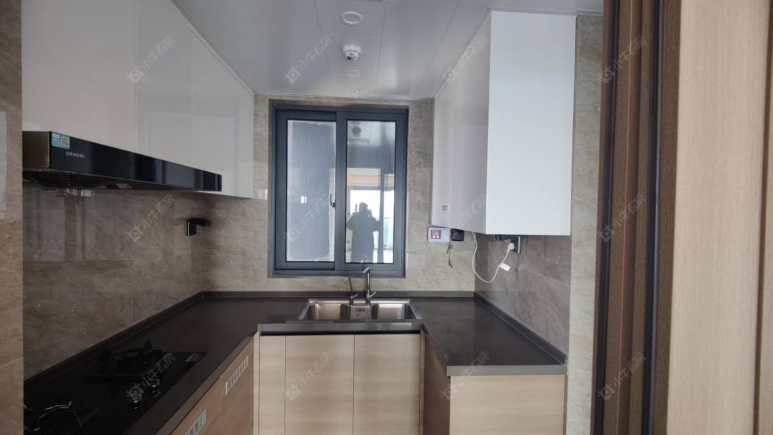 常州阳光城禹洲宸悦在租房源室内图_小牛看房