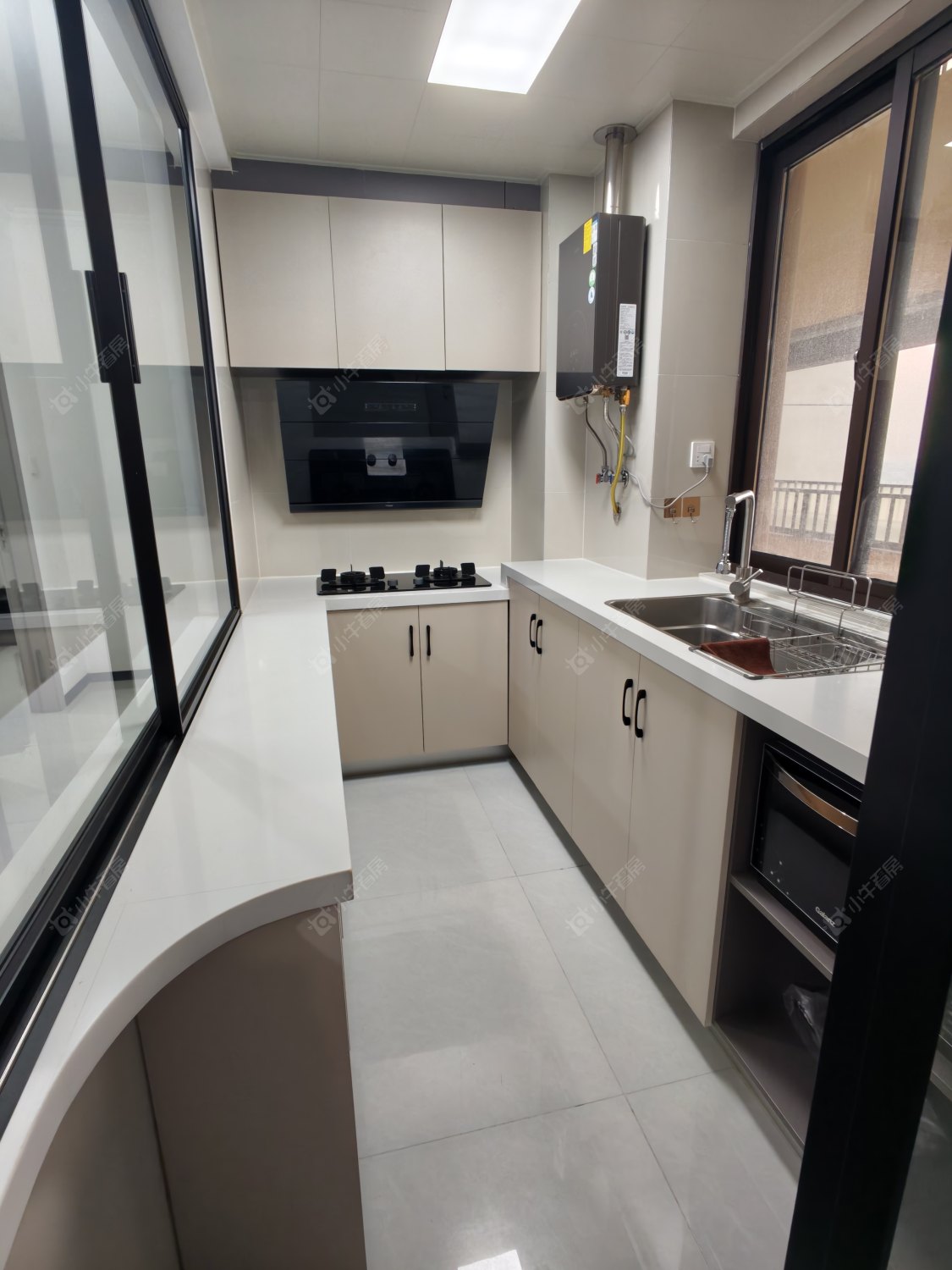 新欣嘉园房源室内图 常州新欣嘉园在租房源室内图_小牛看房