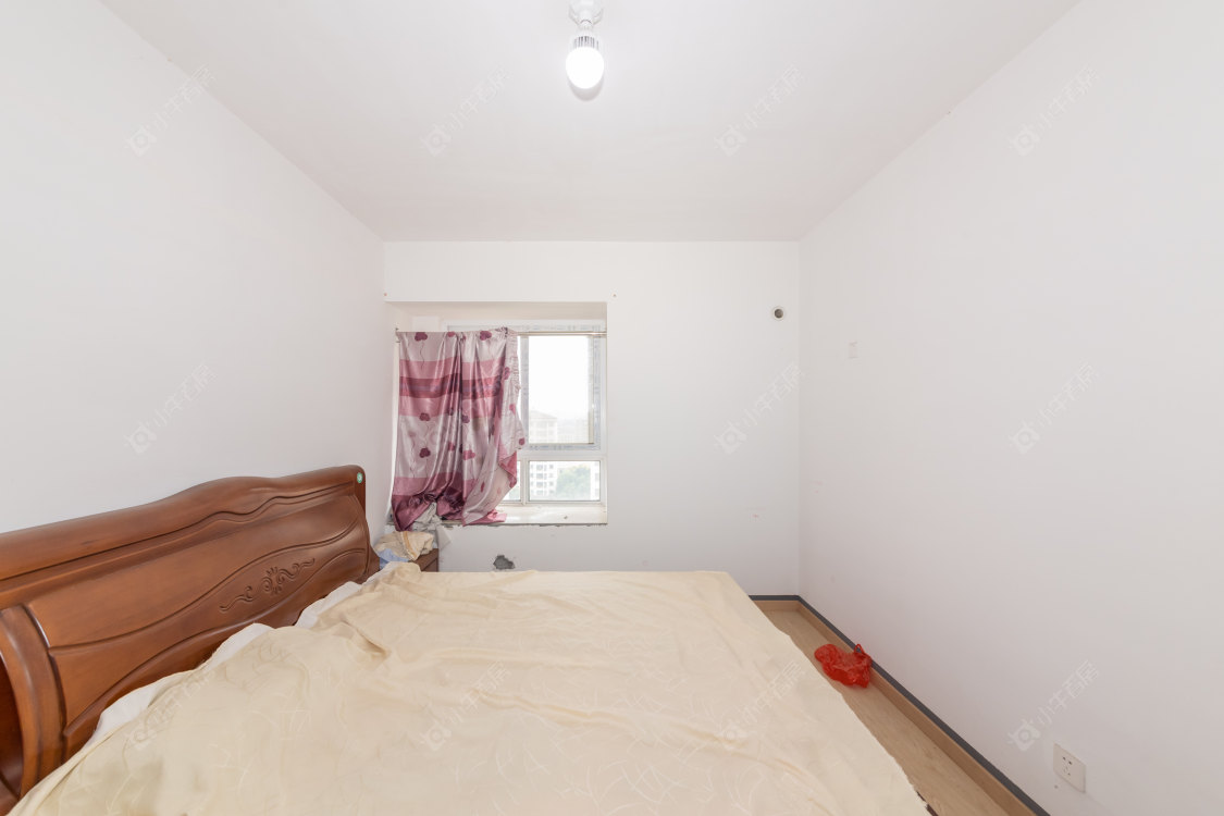 常州百馨西苑三期在售二手房源室内图_小牛看房