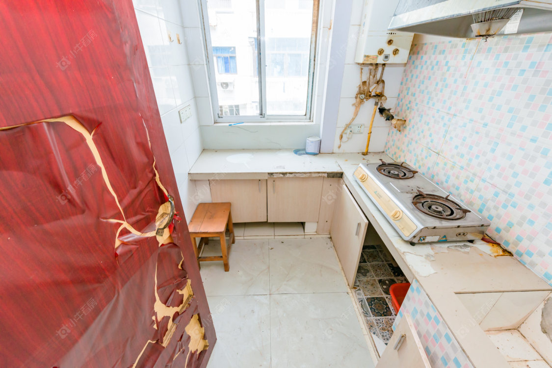 常州机械新村在售二手房源室内图_小牛看房