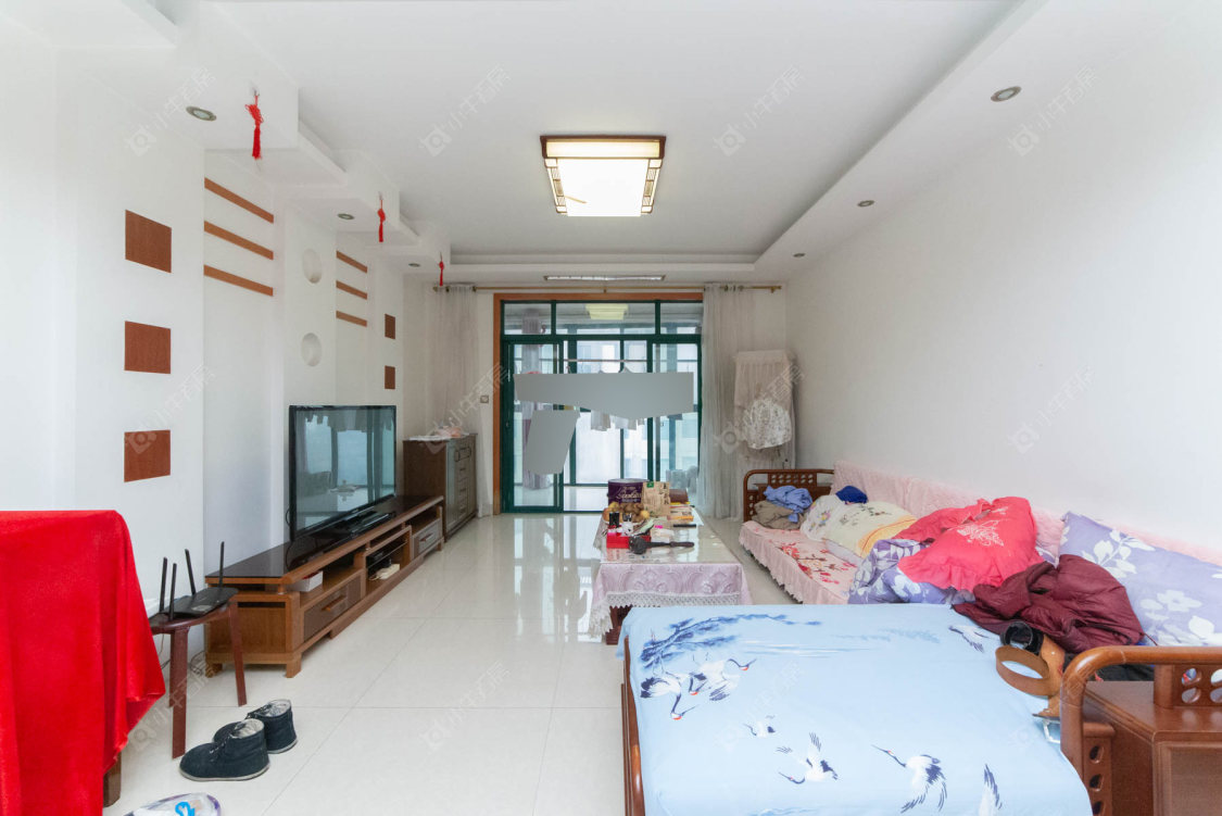 常州青洋花苑在售二手房源室内图_小牛看房