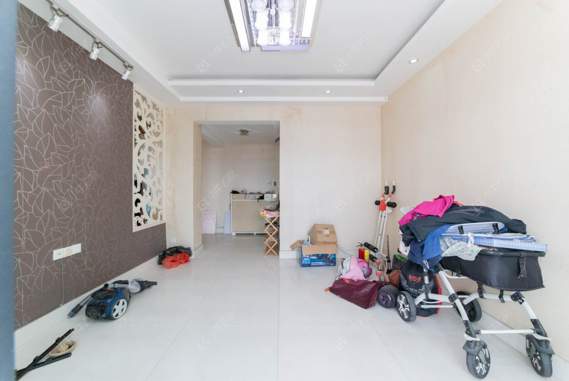 香槟广场房源室内图 常州香槟广场在售二手房源室内图_小牛看房