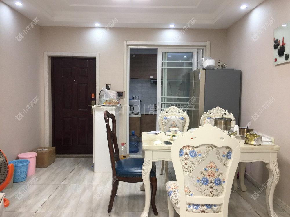 尚枫澜湾房源室内图 常州尚枫澜湾在租房源室内图_小牛看房