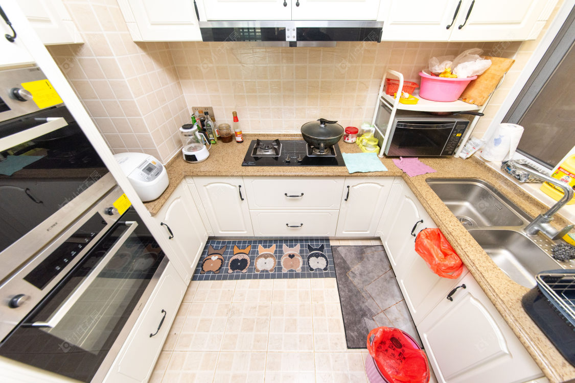 常州御城在售二手房源室内图_小牛看房