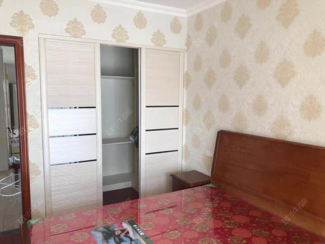 常州天隽峰在租房源_小牛看房