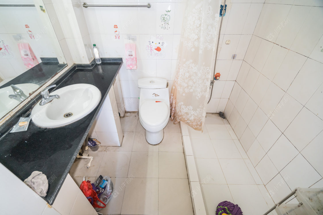 常州光华公寓在售二手房源室内图_小牛看房