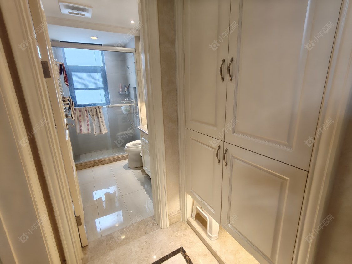 常州新城帝景北区在租房源室内图_小牛看房